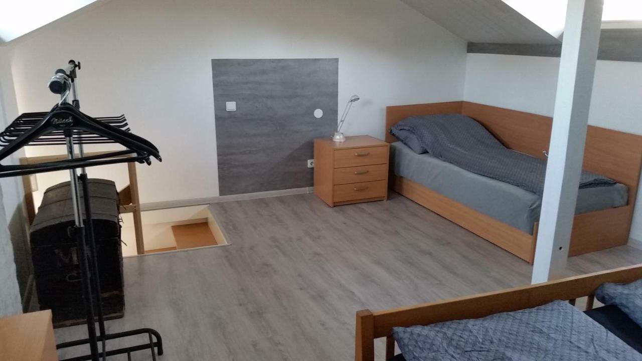 Domek Pod Brzozami Świnna Buitenkant foto