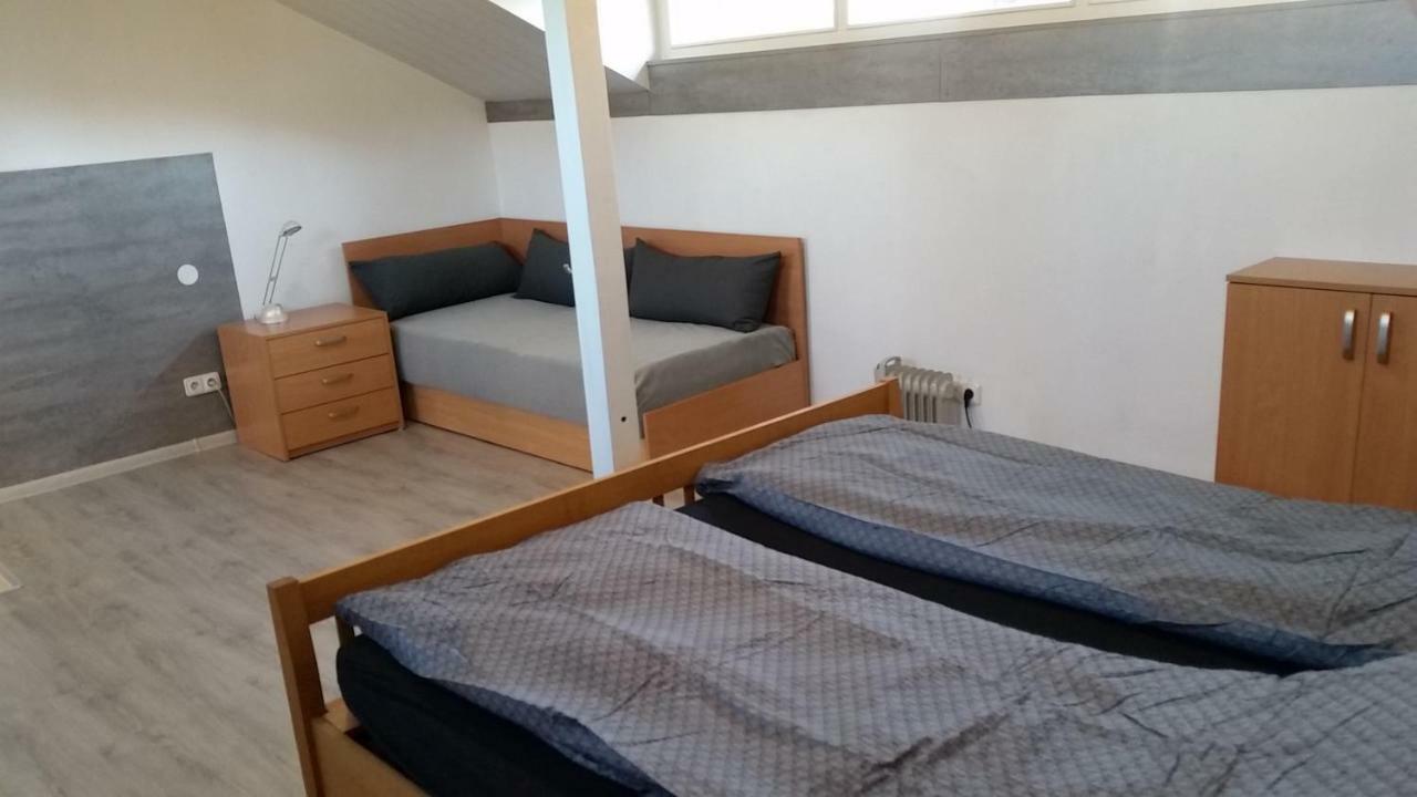 Domek Pod Brzozami Świnna Buitenkant foto